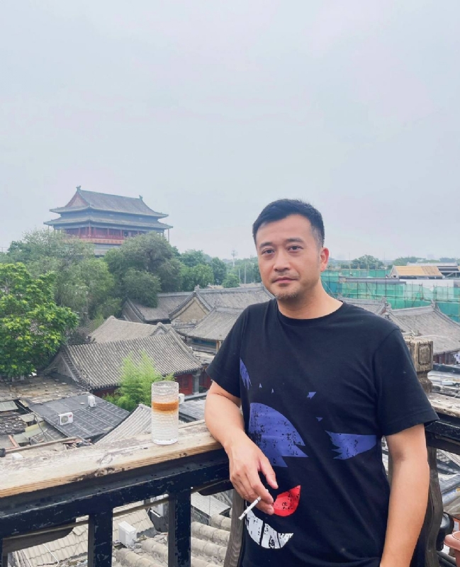生而为人的第二张照片--基隆残疾人相亲网