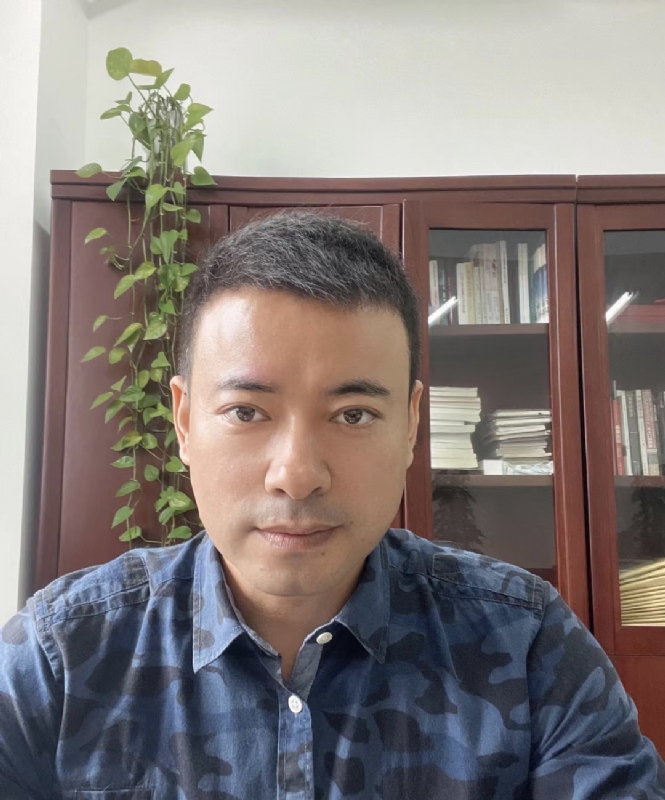 有緣相遇的第一张照片--基隆残疾人相亲网