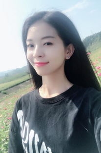 刘清竹的第一张照片--基隆残疾人相亲网