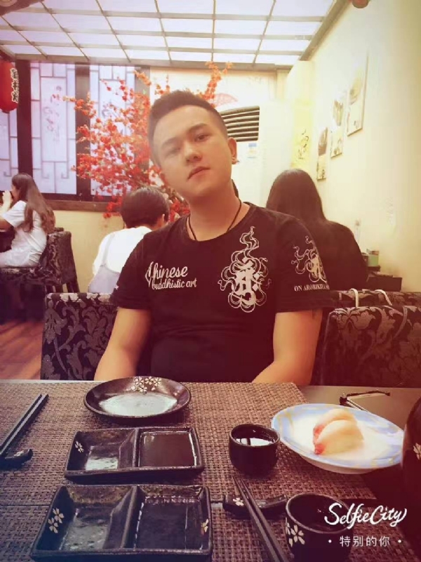 夏天的第四张照片--基隆残疾人相亲网