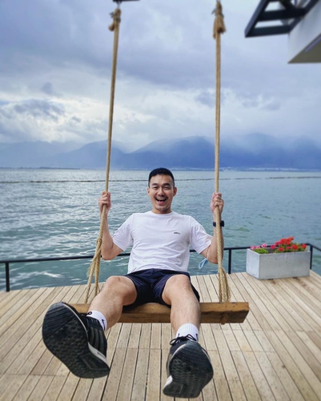 百申的第一张照片--基隆残疾人相亲网