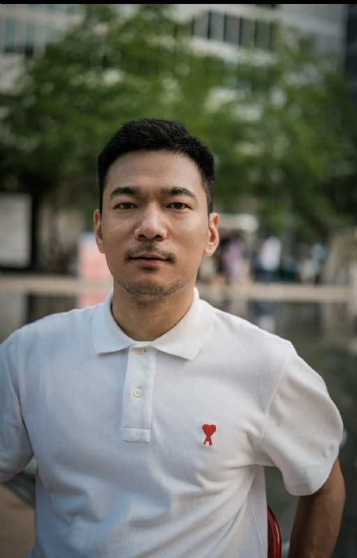 kevin的第一张照片--基隆残疾人相亲网