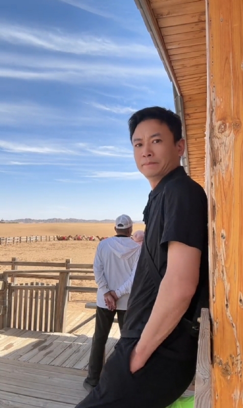 落葉歸根的第一张照片--基隆残疾人相亲网
