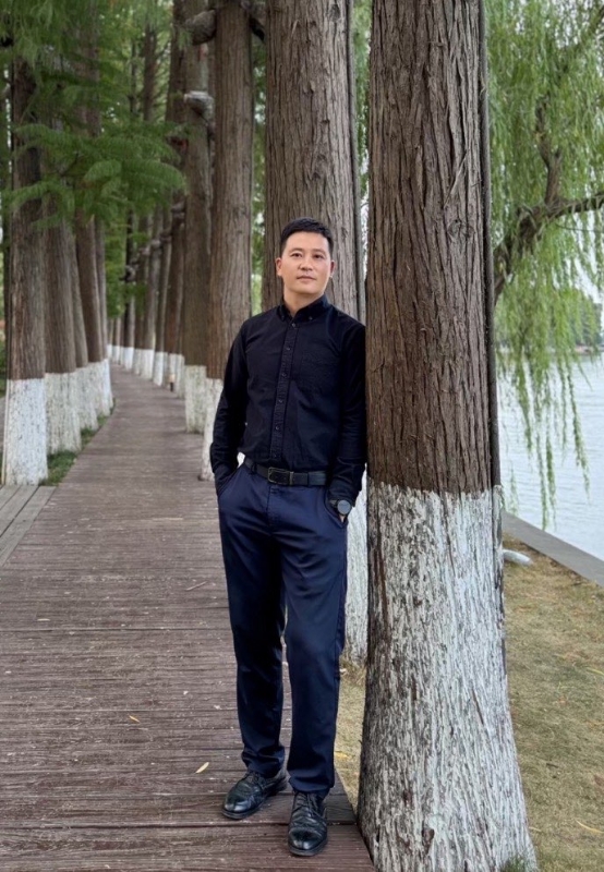 澤朔的第一张照片--基隆残疾人相亲网