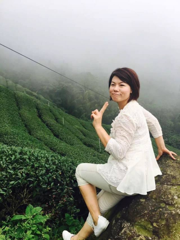 lan的第一张照片--基隆残疾人相亲网