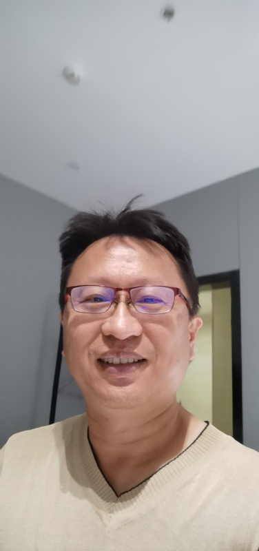 台皖佬徽阿狼的第二张照片--基隆残疾人相亲网