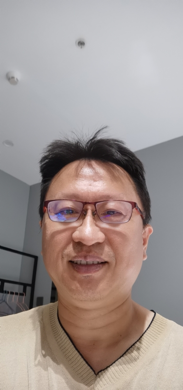台皖佬徽阿狼的第三张照片--基隆残疾人相亲网